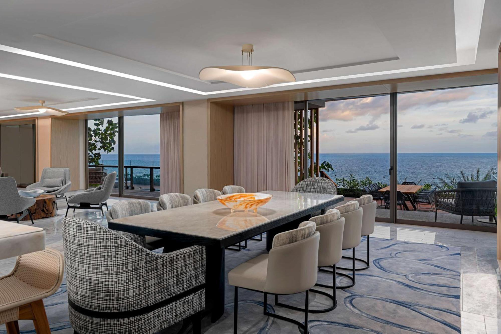Waldorf Astoria Riviera Maya Resort 5*