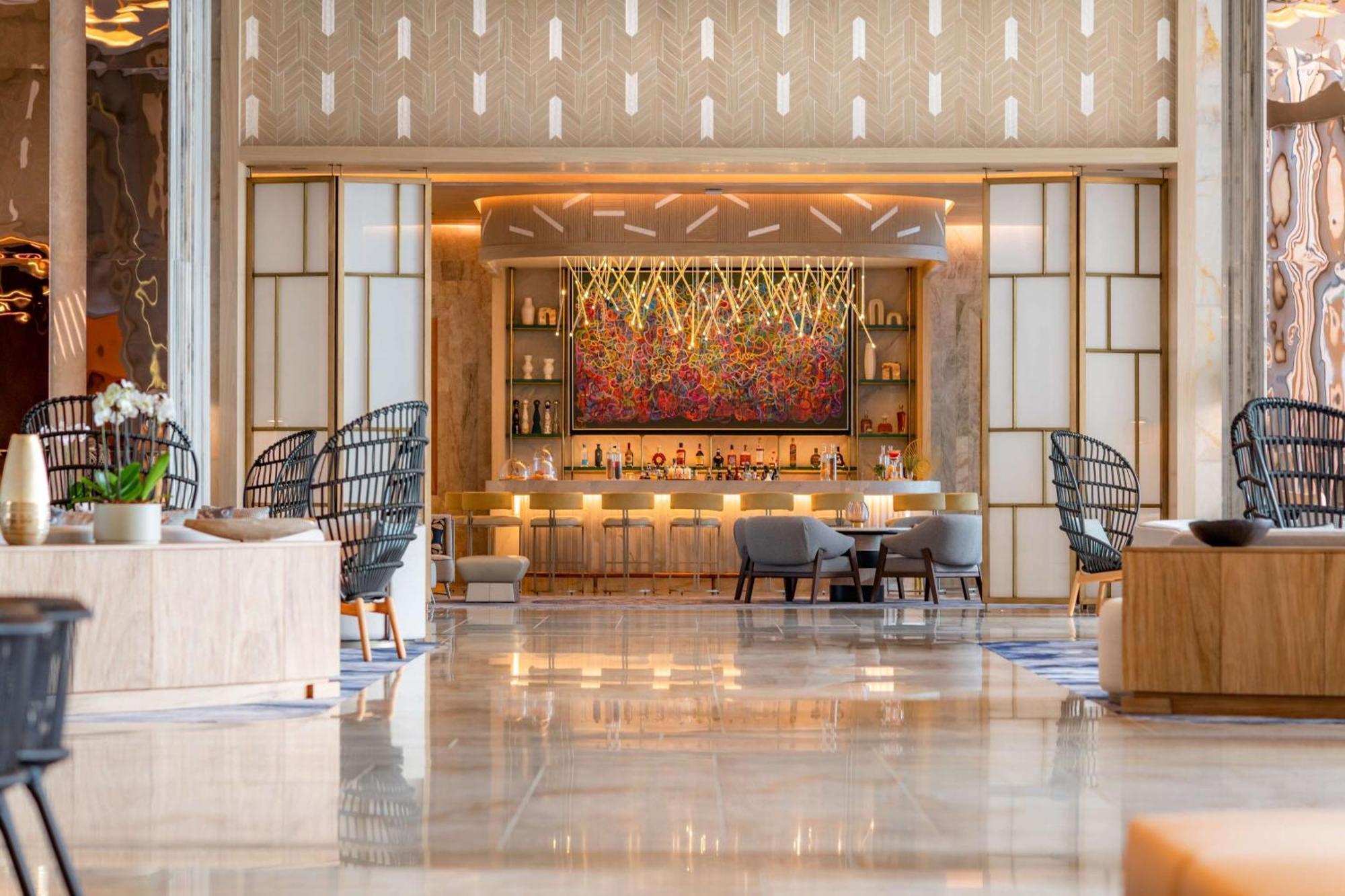 Waldorf Astoria Riviera Maya 5* Alfredo V. Bonfil